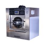 1300kg Stainless Steel Foldimate Laundry Folding Coin Press Machine Line