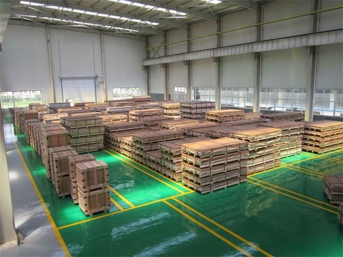 Industrial Aviation Grade Aluminum Plate , 2024 Aluminium Sheet T3 / T4 Temper