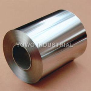 Quality Temper H112 0.02mm Aluminum Alloy Foil wholesale