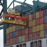 NVOCC From Ningbo International Logistics Company Freight Forwarder Internationa