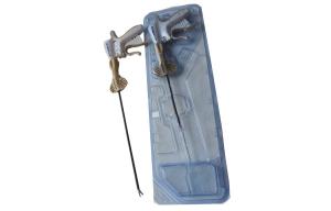 Quality Reliable Hemostasis Surgical Ultrasonic Harmonic Scalpel wholesale