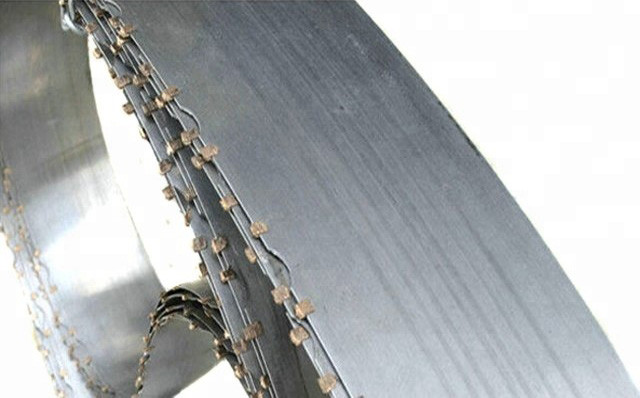 Diamond Band Saw Blade