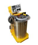 Competitive Electrostatic Aluminium Powder Coating Gun for Building Material