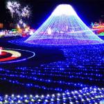 Wedding Garland IP65 Waterproof LED Christmas String Lights