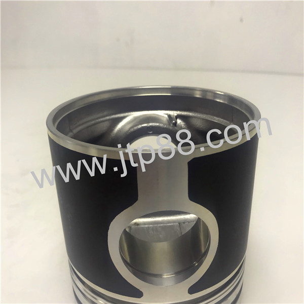 Contruction diesel engine piston E320/ E320C auto piston with high quality and nice piston