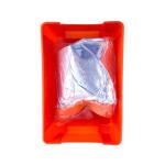 TZL30 Emergency Escape Equipment Activated Carbon Fire Escape Hood