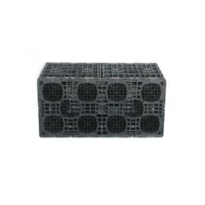 Quality Underground Stormwater Infiltration Harvest Modular Rainwater Collect Tank Modern Design wholesale