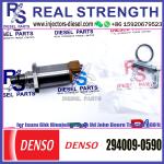 DENSO Suction Control Valve 294009-0590 Applicable to Isuzu 6hk Hinojo8 Nissan