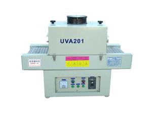 China 5m/Min 2.15KW Uv Led Spot Curing System With 1.5 Cold Rolled Plates on sale