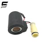 VOE14527267 VOE14526664 12V Solenoid Valve For Volvo EC210B EC240B 14527267