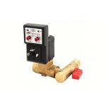 37995925 Minimum Pressure Valve Minimum Pressure Valve