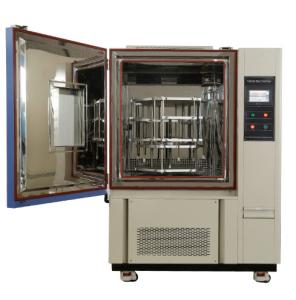 Quality Ozone Measuring Dynamic Environmental Test Chambers 1000PPM Climatic 16mm wholesale