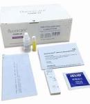 Coronavirus Disease Detection Rapid Self Saliva Antigen Test Home Kit