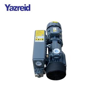 Quality YD0040 Direct Drive Rotary Vane Vacuum Pumps Dry 1.5L 43kg wholesale
