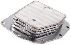 Quality 1041800409 Engine Parts Oil Cooler wholesale