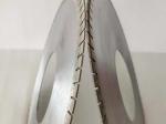 350mm 1A1R Brazed Diamond Saw Blade For Cutting Marbble And Granite