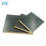 18mm Finger Jointed E2 Film Faced Plywood For Construction