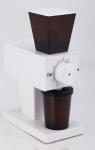 Professional Household Coffee Grinder 120g 240V 8 Gears Setting