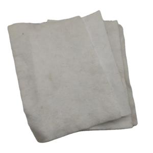 Quality Earthwork Product Water Permeable Geotextile for Agriculture Woven Nonwoven Fabric PP wholesale