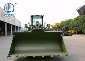 Quality LW500KL / 3 m³ Diesel Compact Wheel Loader with 3090mm Dumping Height wholesale
