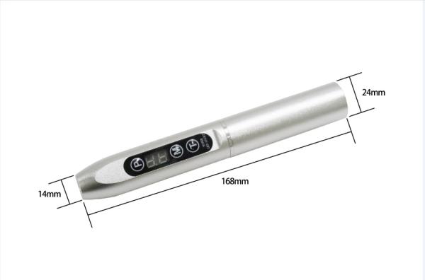 Best Portable UV Flashlight 395nm LED UV Curing Lamp For Resin Ink Varnish