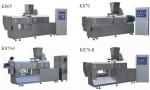 Bread Crumb Food Making Machine Full Automatic Crumbs Grinder 380V 120kw 150 -