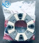 50H Centaflex Shaft Rubber Coupling , ASSY PU ALU Excavator Spare Parts HD700