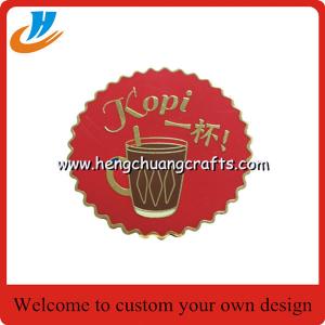 Quality Hengchuang Crafts Fashionable Design Popular Custom Magnet Fridge wholesale