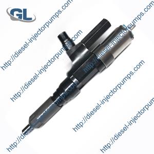 Quality 095000-2360 095000-2361 HINO Common Rail Fuel Injector wholesale