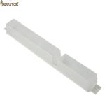 Apiculture Honey Bee Feeder Strengthen Beekeeping Beehive Entrance Plastic Bee