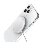 CE FCC Car Phone Charger Iphone 13 Car Charger 360 Deg Rotation Compatible