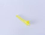 Luer Slip Retractable Disposable Safety Syringe 3ml With Needle