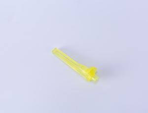 Quality Single Lumen Disposable Hypodermic Needle 16-30G CE ISO Standard wholesale