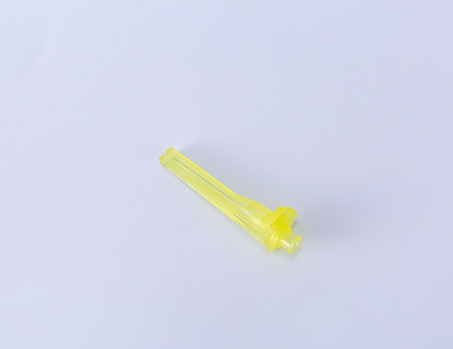 FDA510K Medical Single Lumen Disposable Hypodermic Needle For Syringe 18G