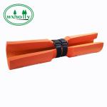 Shoulder Weightlifting Non Slip NBR Thick Barbell Neck Pad