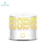 ABS Plastic Aroma Essential Oil Electric Humidifier