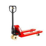 DF Series Hand Hydraulic Pallet Truck Loading Capacity 3000Kg