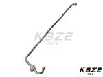 6754-51-8210 6754518210 KOMATSU PC200-8 PC220-8 TURBOCHARGER FLEXIBLE OIL LINES