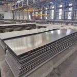 Prime Quality Customized 201 304 304L 316 316L 410 430 Stainless Steel Sheet