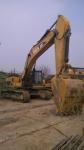 Used CAT 345C EXCAVATOR