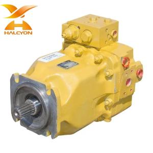 Quality Excavator main hydraulic pump CAT hydraulic pump D6R 9T7099 for Caterpillar wholesale