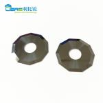 Fabric Cutting Machine OD25mm Decagonal Z50 Rotary Cutter Blades