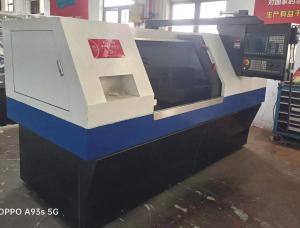 Quality Durable 2.2KW CNC Vertical Grinder , Industrial Internal Grinding Equipment wholesale