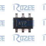 TPS3808G30DBVR