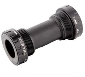 Quality Aluminum Sheath Mountain Bike Spare Parts Bottom Bracket Diameter 41mm wholesale