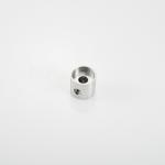M5 Customized CNC Machining Parts 23mm Length For Kitchen Tap
