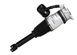 Quality Rear Performance Air Suspension Shock Absorbers For AUDI A8 4E0616001E wholesale