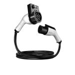Outdoor Electric Vehicle Charging EV Extension Cord GBT Quick Charge Power
