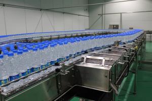 Quality Pure Water 15000BPH 54000 BPH Blowing Filling Capping Equipment wholesale