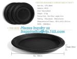 Eco Friendly Biodegradable Sugarcane Bagasse Plates Disposable,Sugarcane Bagasse